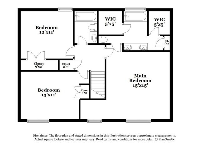 Foto del edificio - 1040 Trappers Cove