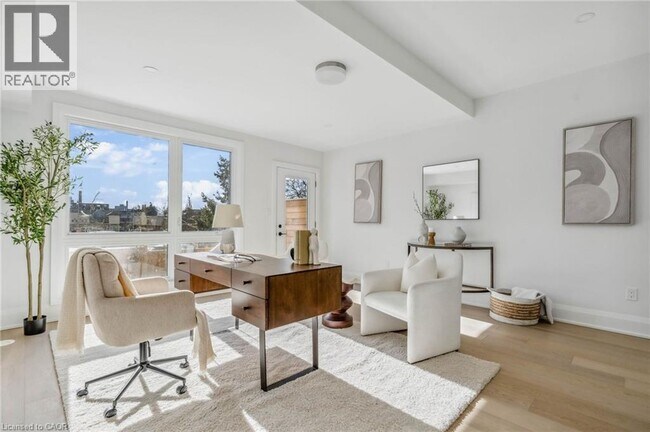 Photo du bâtiment - 138 East St