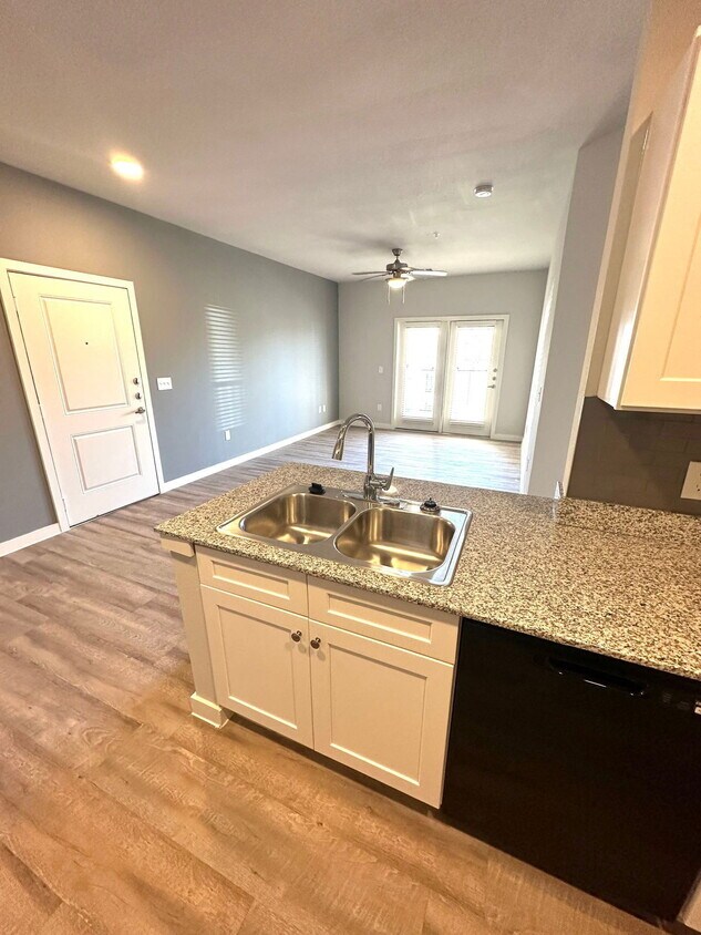 Foto principal - 1051 N Farm to Market 1660