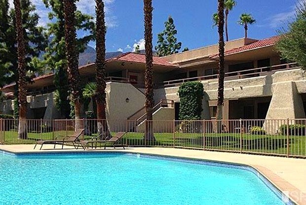 Foto del edificio - 2825 N Los Felices Rd