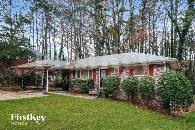 Foto del edificio - 2765 Cherry Laurel Ln SW