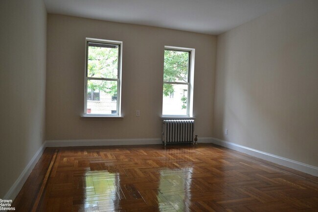 Foto del edificio - 482 Fort Washington Ave