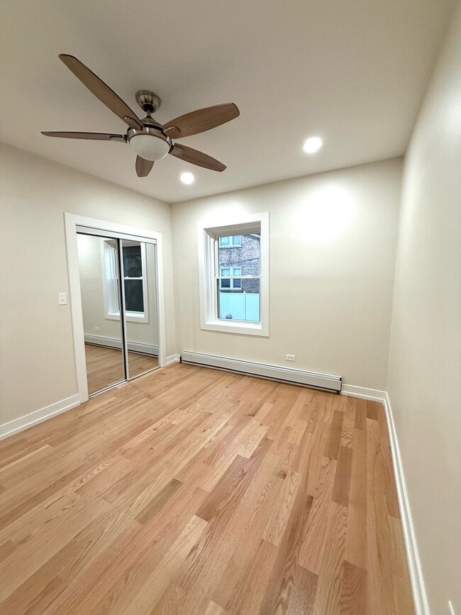 Foto del edificio - 5359 W Potomac Ave
