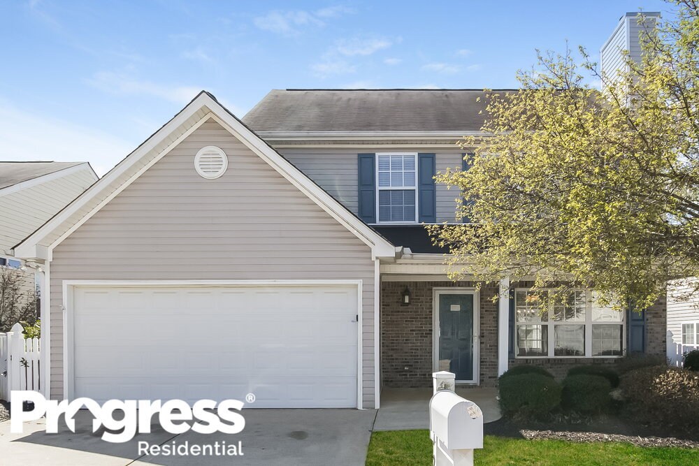 212 Greystone Cir, Hiram, GA 30141 House Rental in Hiram, GA