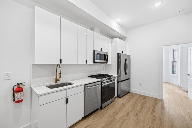 Foto del edificio - 234 Webster Ave