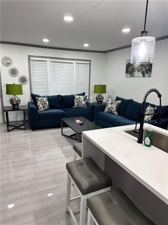 Foto del edificio - 3593 Adkins Rd NW