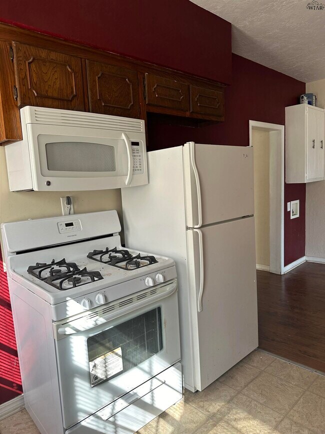 Foto del edificio - 2002 Jones St