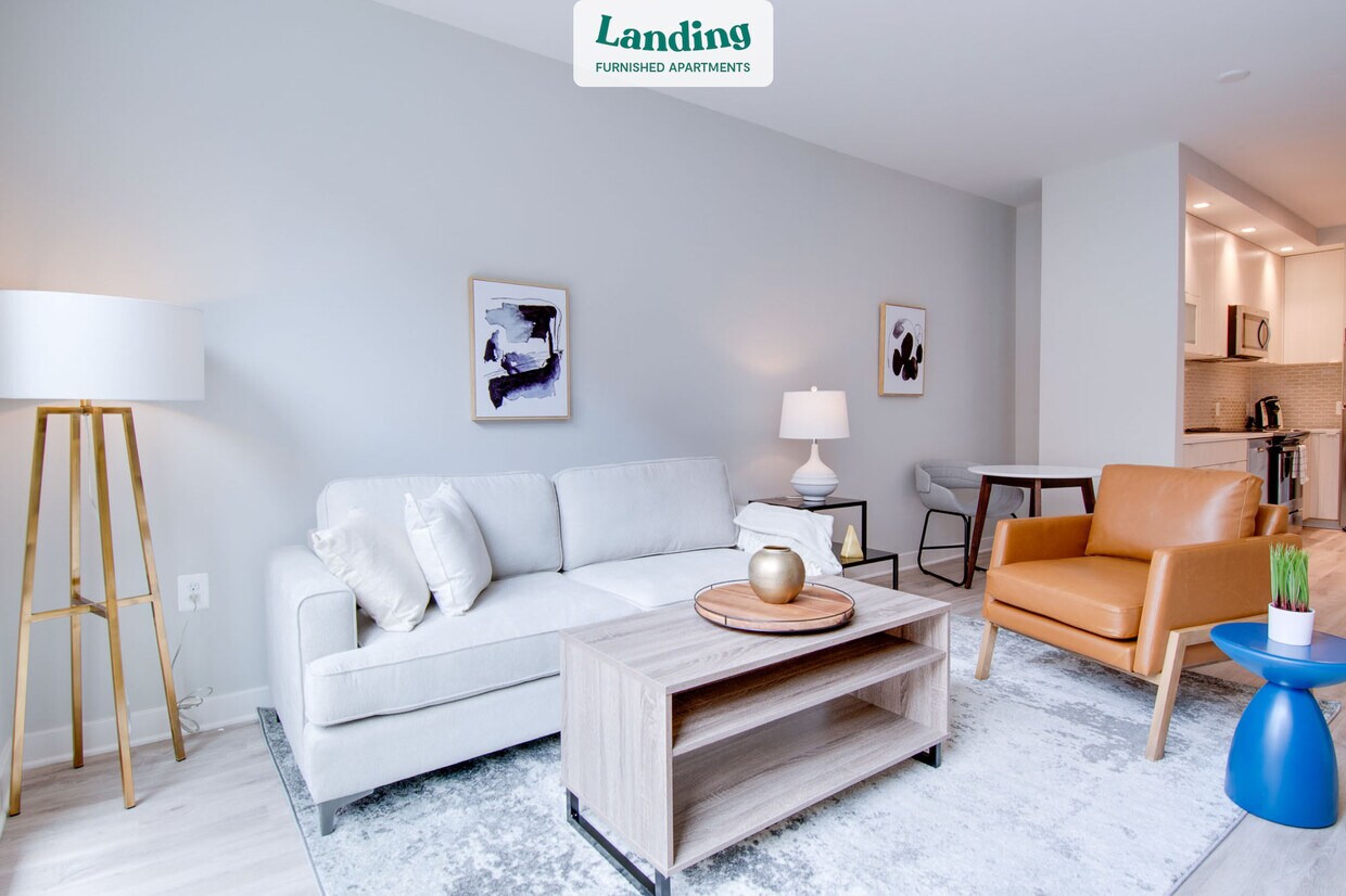 Foto principal - 5410 McGrath Blvd