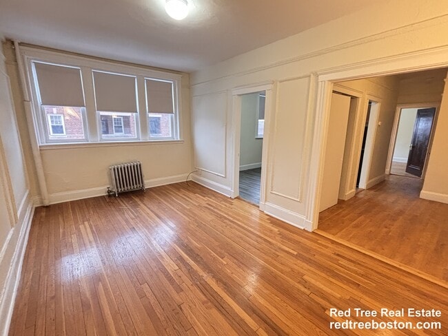 Foto del edificio - 66 Chiswick Rd