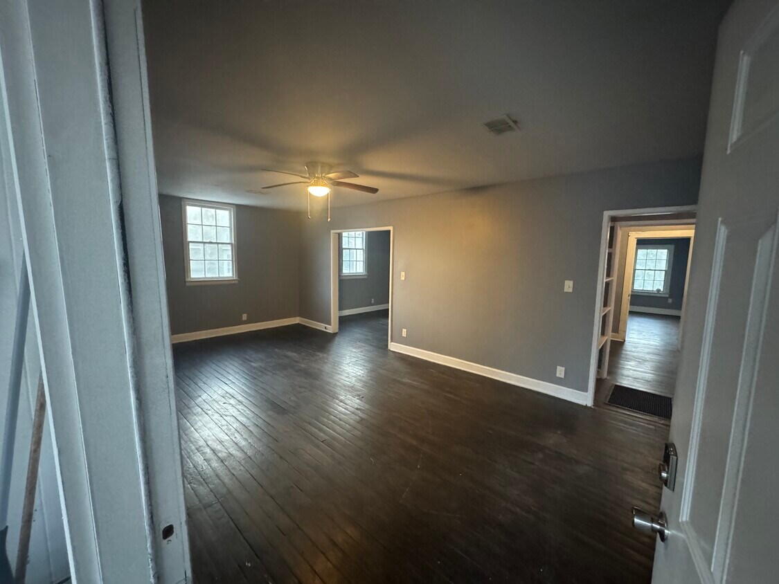 Foto del edificio - Log Cabin