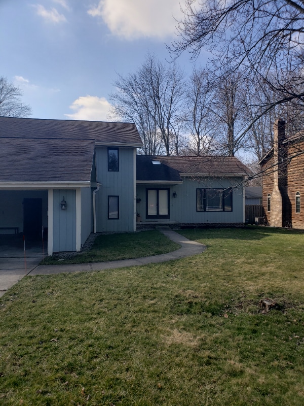 Building Photo - 10136 Fair Rd