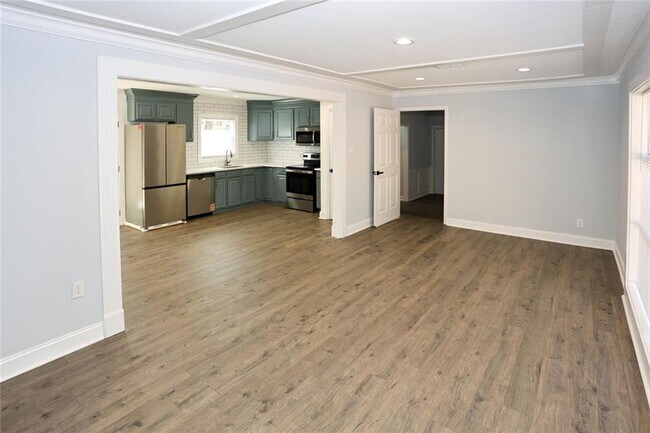 Foto del edificio - 1508 Peachcrest Rd