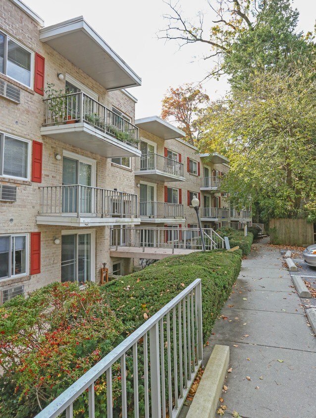 Gayley Park Apartments Apartments in Media, PA