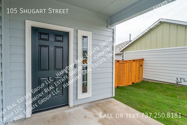 Building Photo - 105 Shugart St