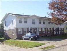 Primary Photo - 801-807 Hillside Dr