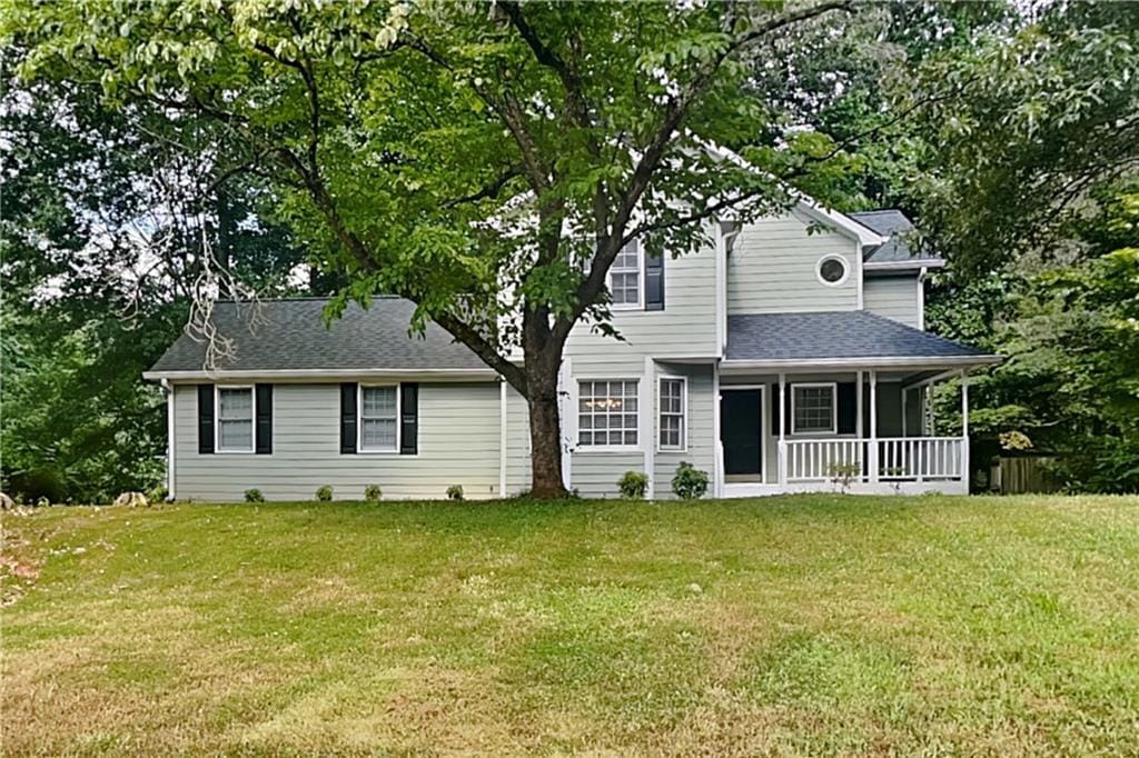 Foto principal - 2671 Ashley Dr