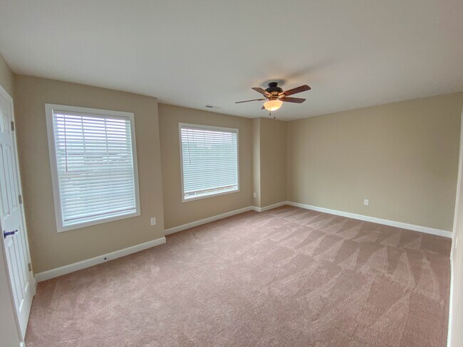 Foto del edificio - The Highlands on Main