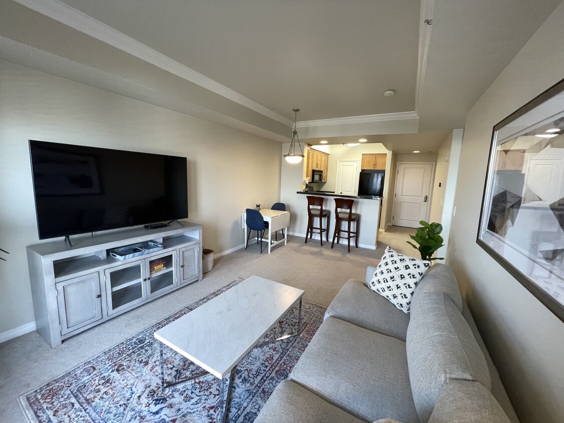5 S 500 W Unit 1005, Salt Lake City, UT 84101 - Condo for Rent in Salt - The Covey Apartments Salt Lake City Utah