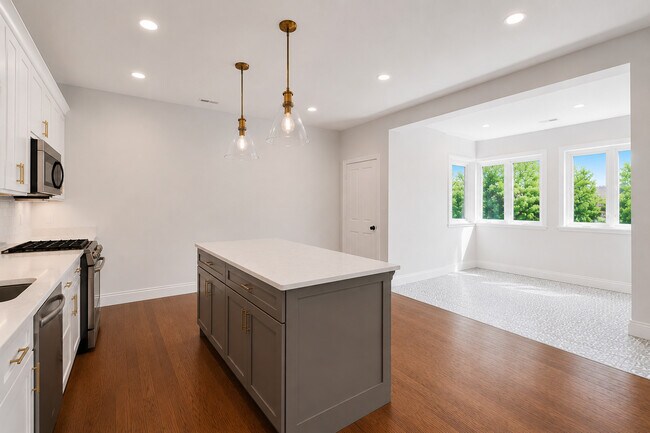 Foto del edificio - 6914 N Sheridan Rd