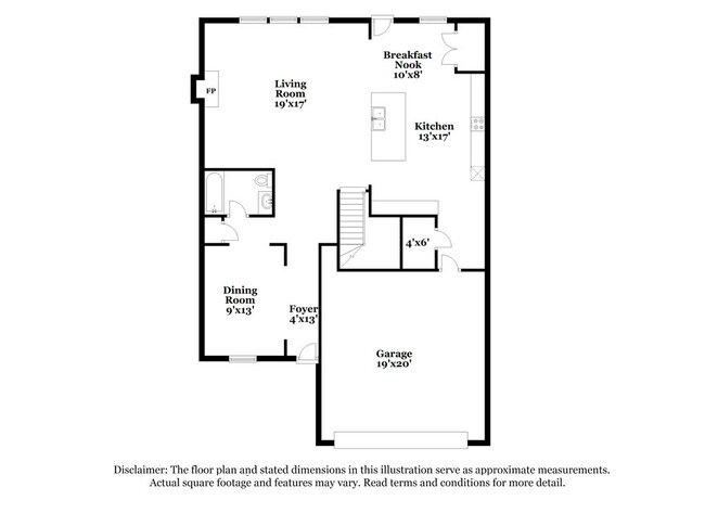 Building Photo - 221 Sableshire Way