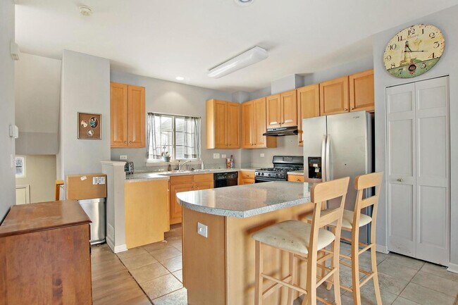 Foto del edificio - 2434 Daybreak Ct