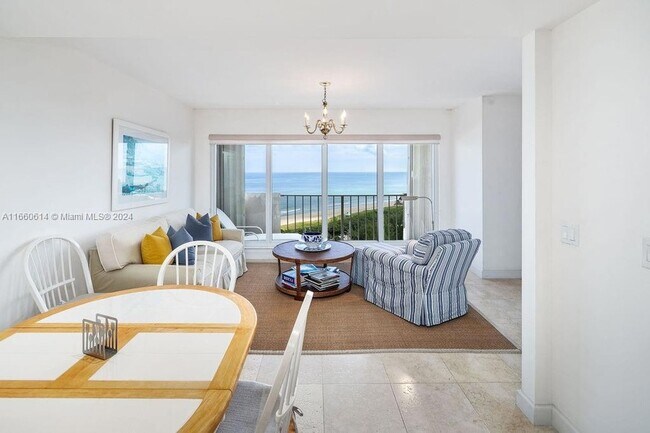 Foto del edificio - 4001 N Ocean Blvd