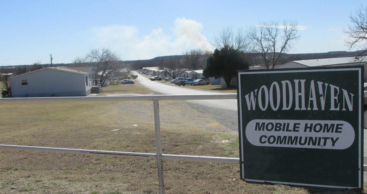 Primary Photo - Woodhaven Manufactured Home Community