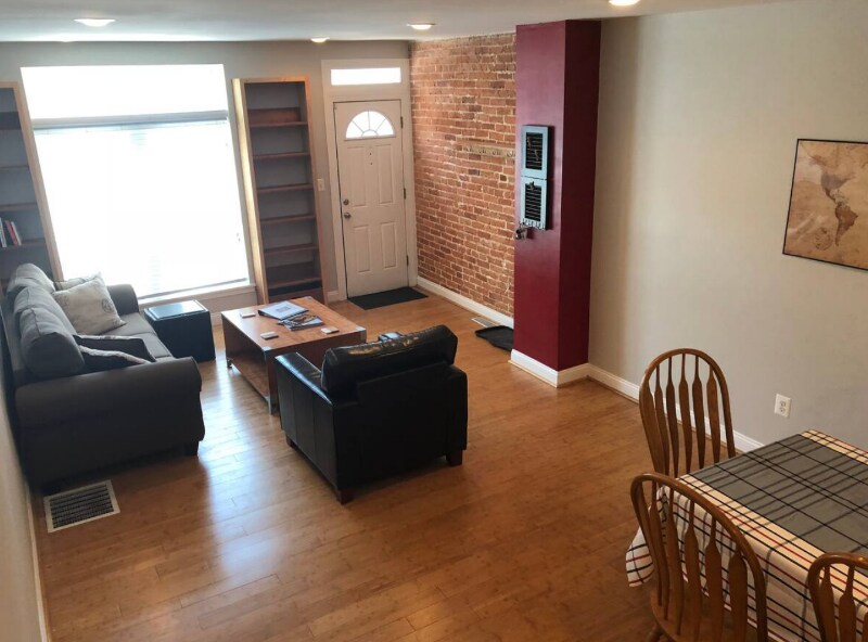 Foto principal - 2040 Orleans St
