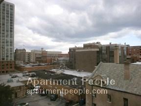 Primary Photo - 1616 Hinman Ave