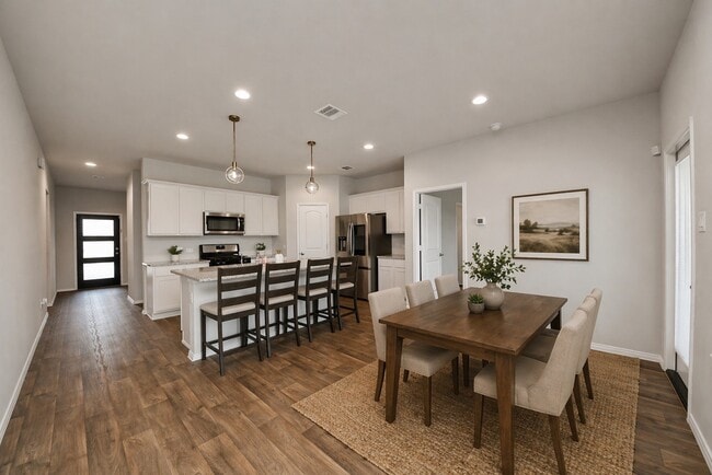 Foto del edificio - 22827 Ginosa Trail