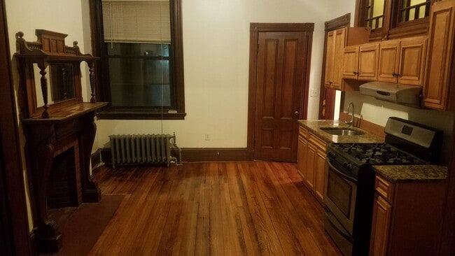 Foto del edificio - 252 Warren St