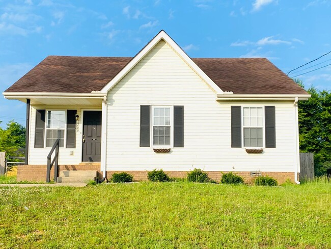 Building Photo - Cozy Ranch Home