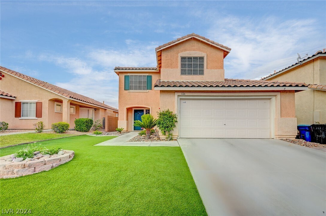 Foto principal - 526 Farrington Ct
