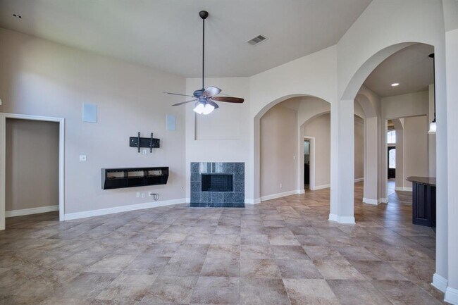 Building Photo - 6302 Falling Briar Lane