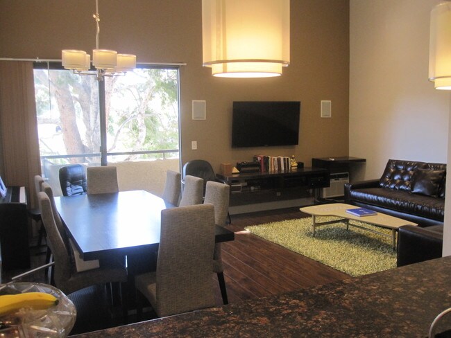 Living Room - 10982 Roebling Ave