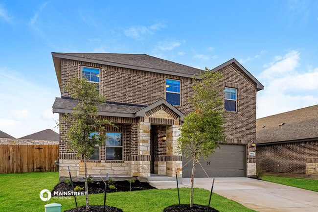 Building Photo - 1402 Arcadian Lily