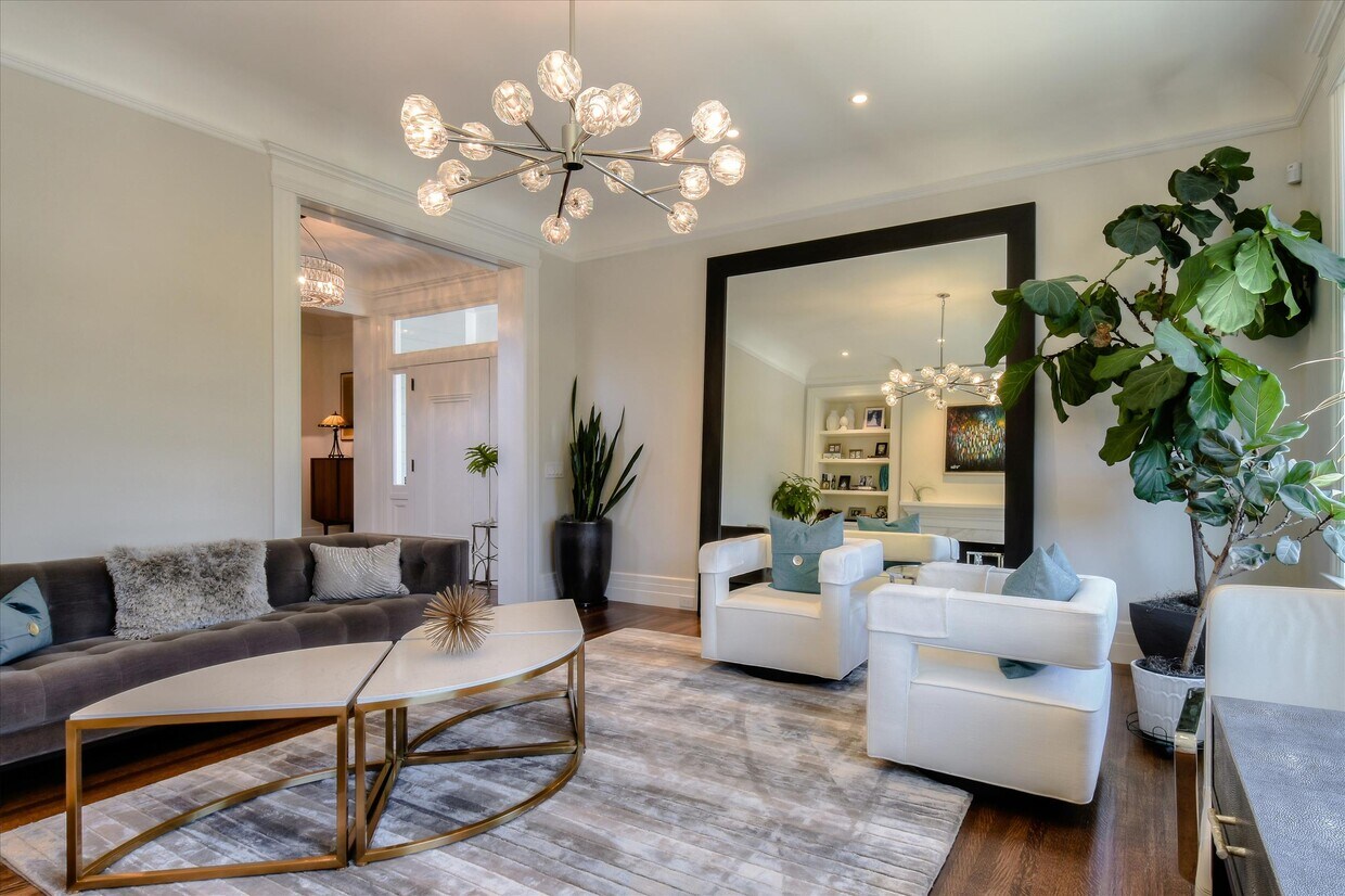 Foto principal - 3808 Clay St