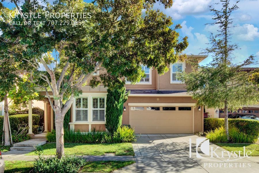 Primary Photo - Gorgeous Mare Island home. 6 month lease o...