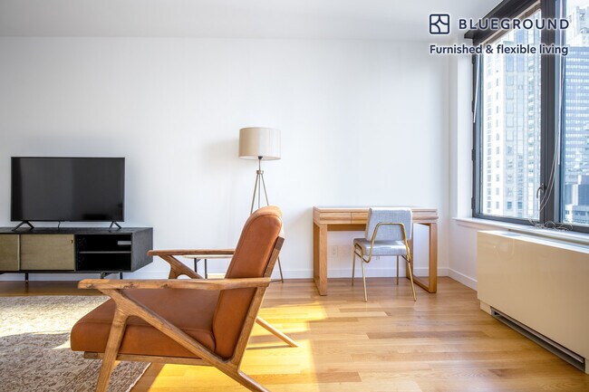 Foto del edificio - 150 E 57th St