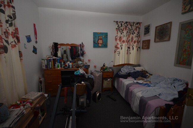 Foto del edificio - 878 Huntington Ave