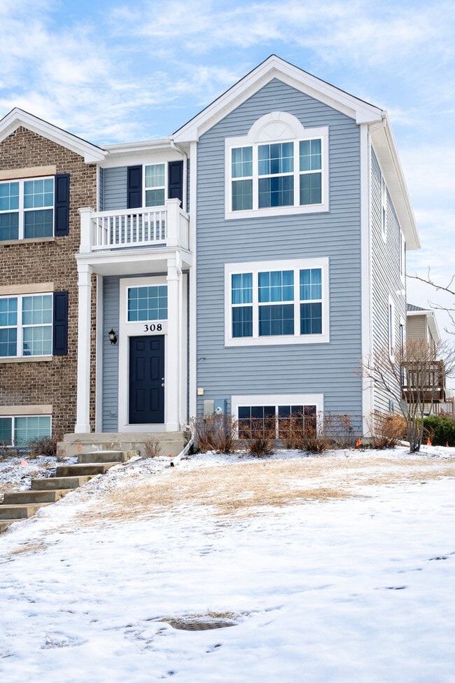 Foto del edificio - 308 Niagara Dr