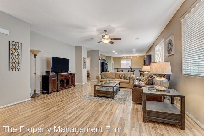 Building Photo - 3 br, 2 bath House - 7623 Redcloud Peak St.