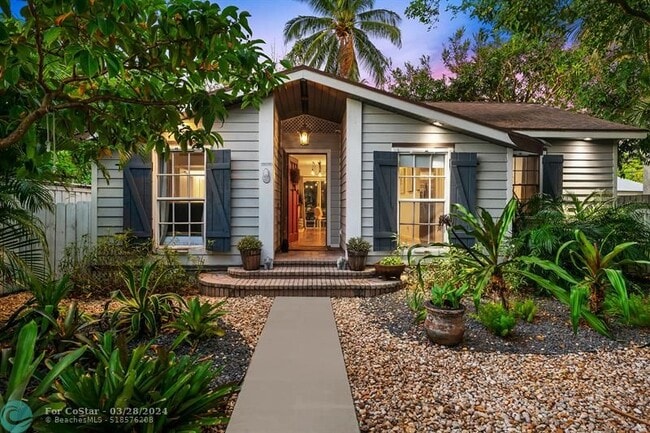 Foto del edificio - 411 SW 10th St