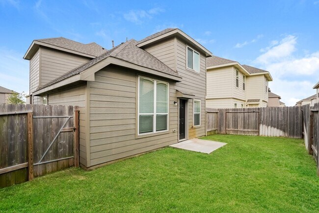 Foto del edificio - 18522 Parma Creek Trail