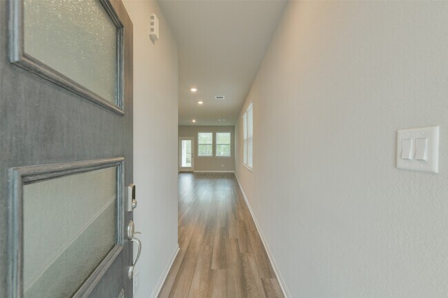 Foto del edificio - 17418 Rosette Grass Dr