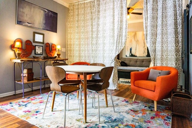 Photo - 1708 Natchez Trace Apartment