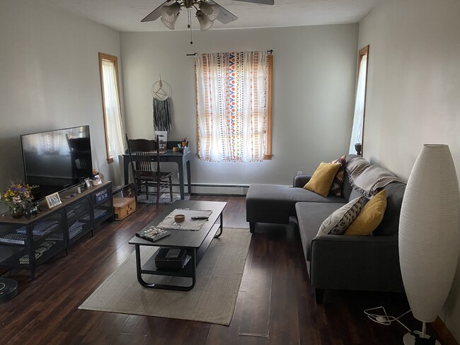 Photo - 10 Carver St Townhome