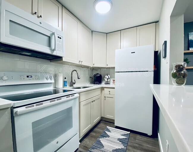 Foto del edificio - 1458 Ivy St