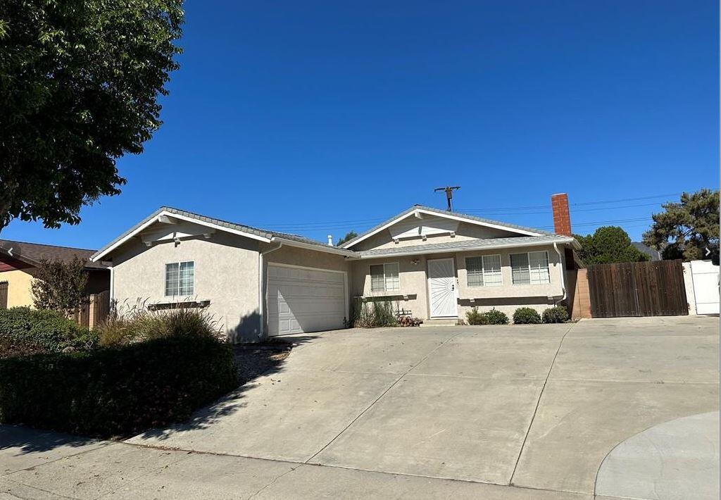 13027 Gridley St, Los Angeles, CA 91342 House Rental in Los Angeles