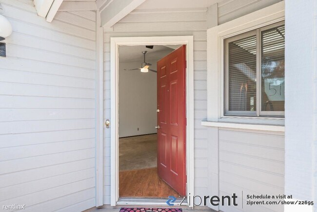 Foto del edificio - 2 br, 2 bath Condo - 516 Shadowgraph Drive...